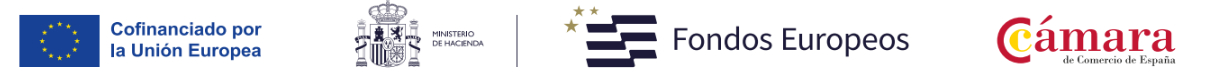 European Funds logos