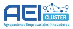 Logo of 'Agrupaciones Empresariales Innovadoras'