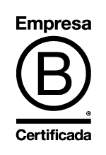 Certified Company - Black Logo