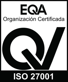 ISO 27001 Certification