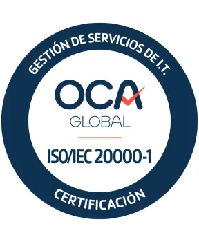oca-iso2000