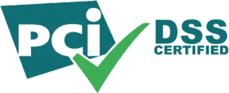 PCI certification.