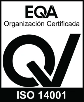 ISO 14001 Certification