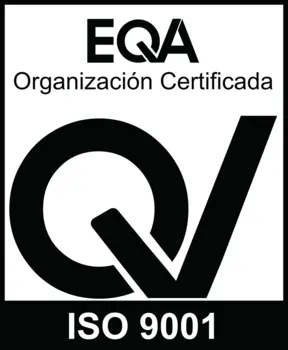 ISO 9001 Certification
