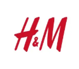 Logo of H&M