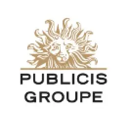 Logo of Publicis Groupe