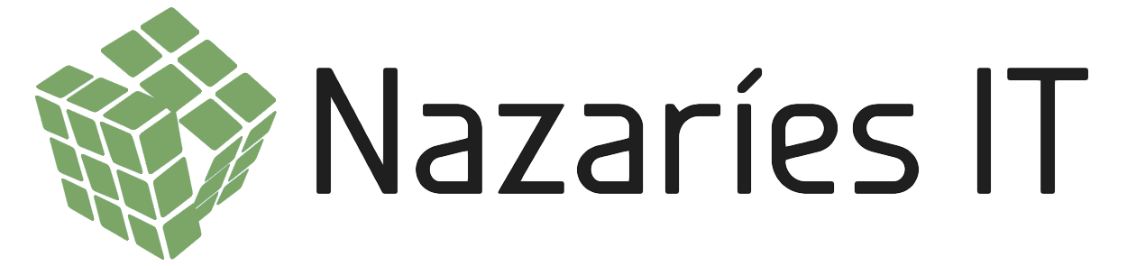Nazaríes Information Technologies