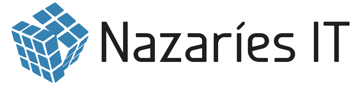 Nazaríes Information Technologies